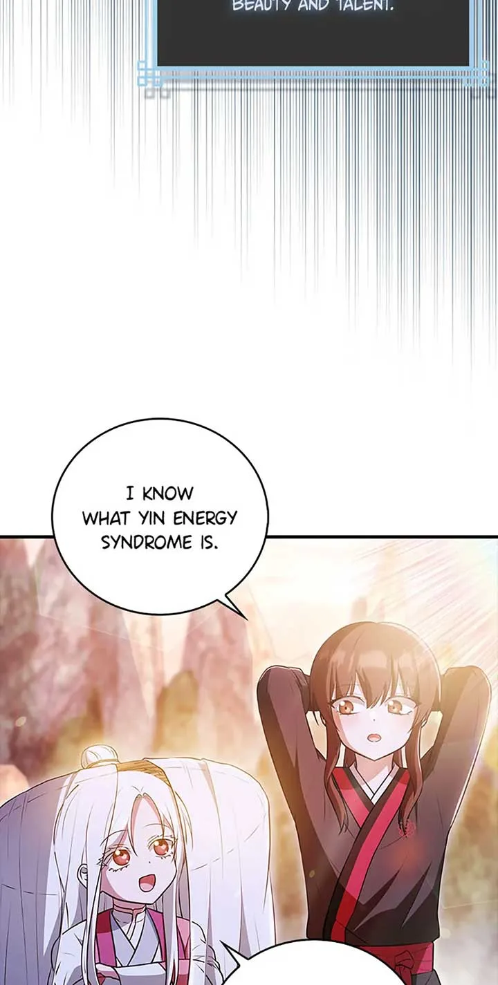 I Became The Youngest Disciple of The Mount Hua Sect Chapter 22 page 90