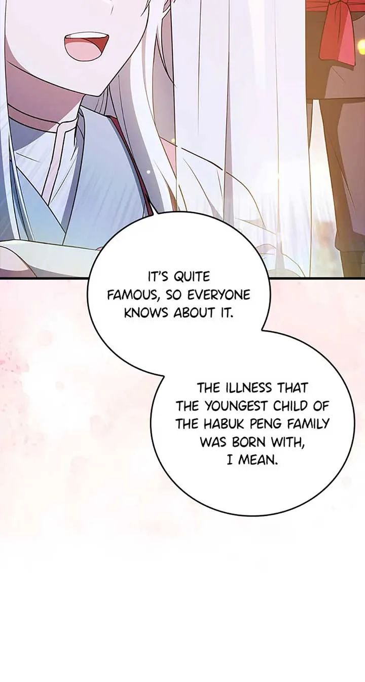 I Became The Youngest Disciple of The Mount Hua Sect Chapter 22 page 83