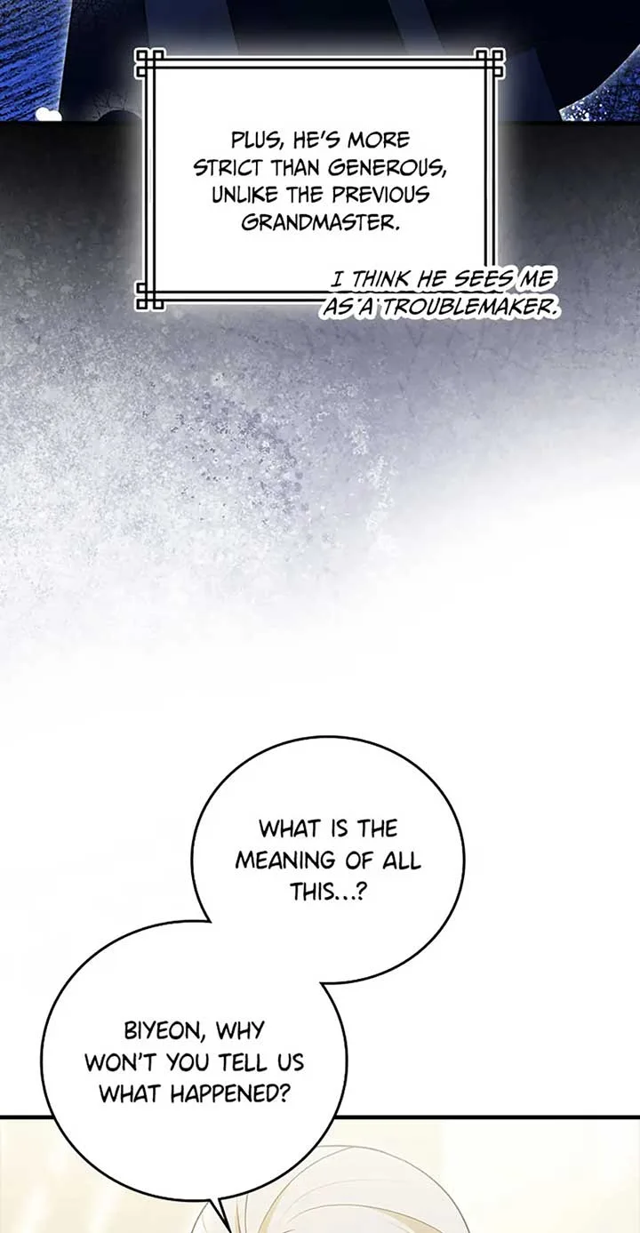 I Became The Youngest Disciple of The Mount Hua Sect Chapter 22 page 29