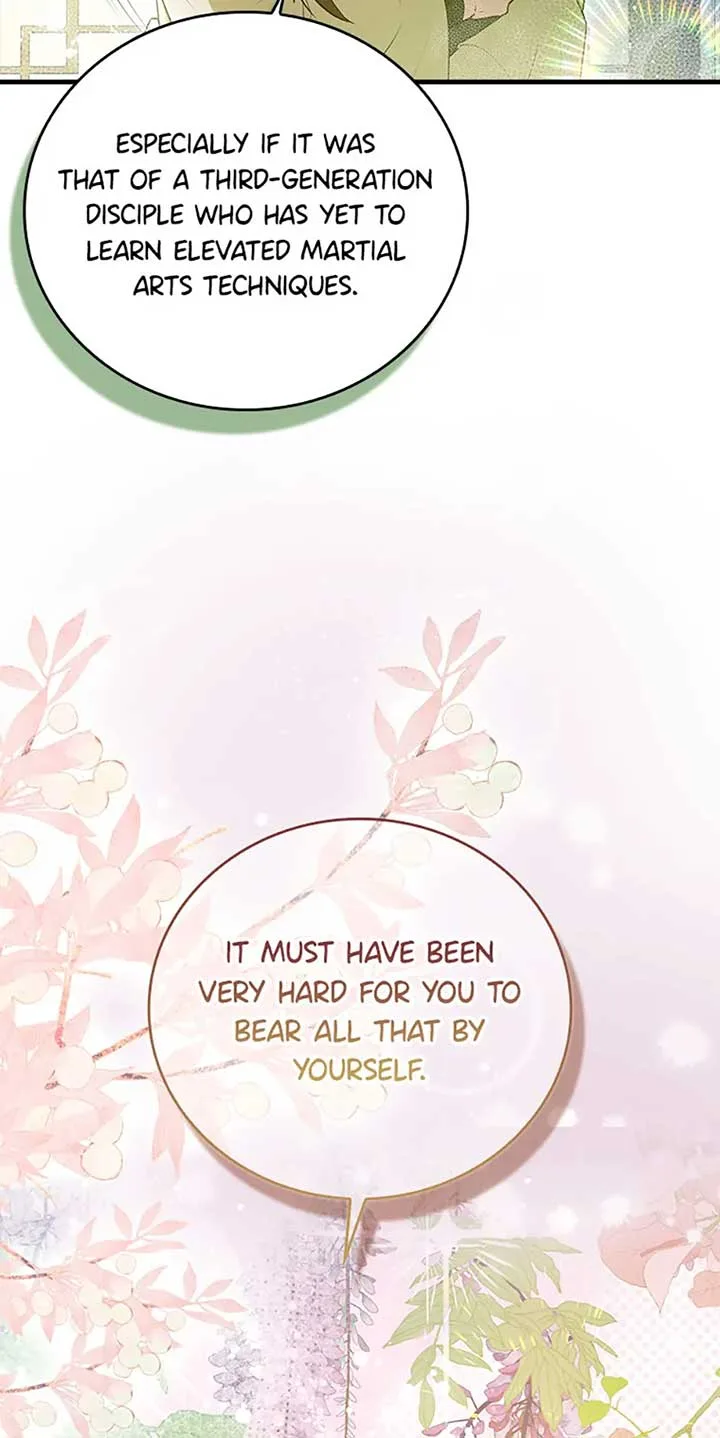 I Became The Youngest Disciple of The Mount Hua Sect Chapter 22 page 60