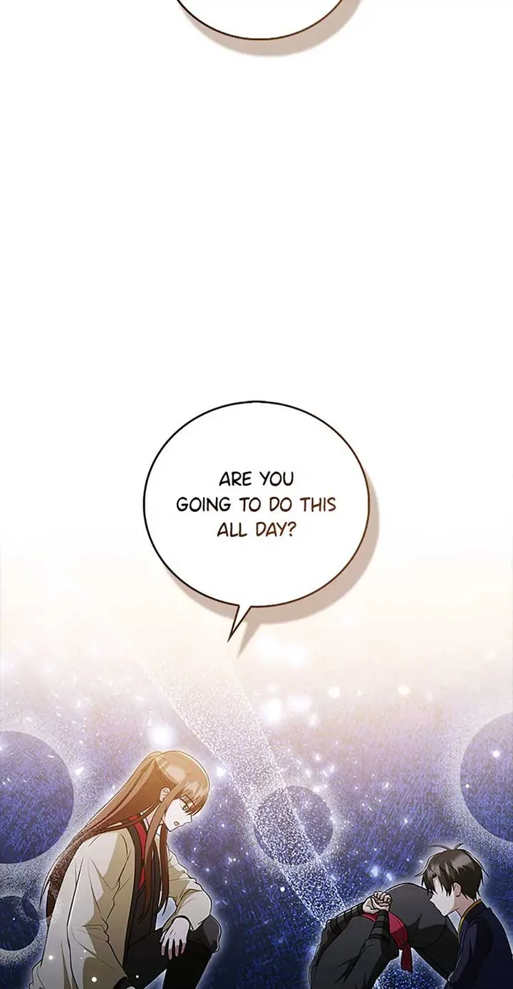 I Became The Youngest Disciple of The Mount Hua Sect Chapter 22 page 32