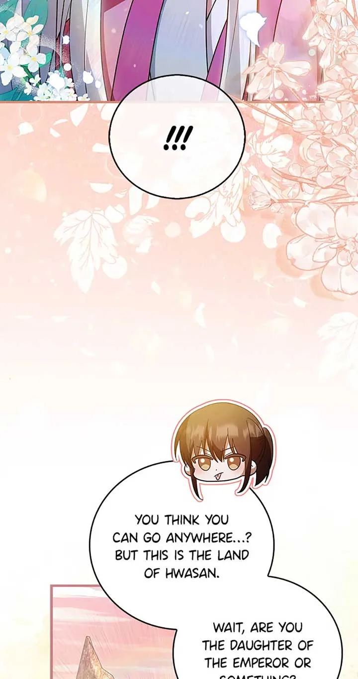 I Became The Youngest Disciple of The Mount Hua Sect Chapter 22 page 74