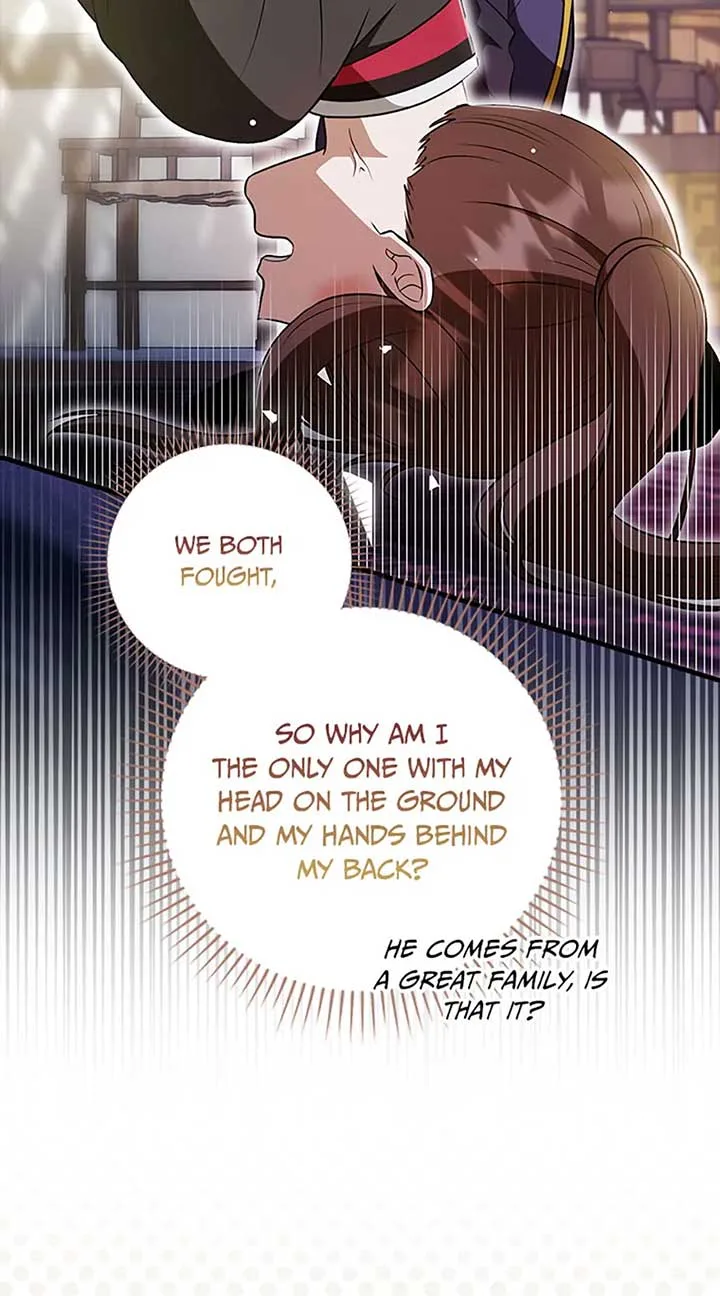 I Became The Youngest Disciple of The Mount Hua Sect Chapter 22 page 22