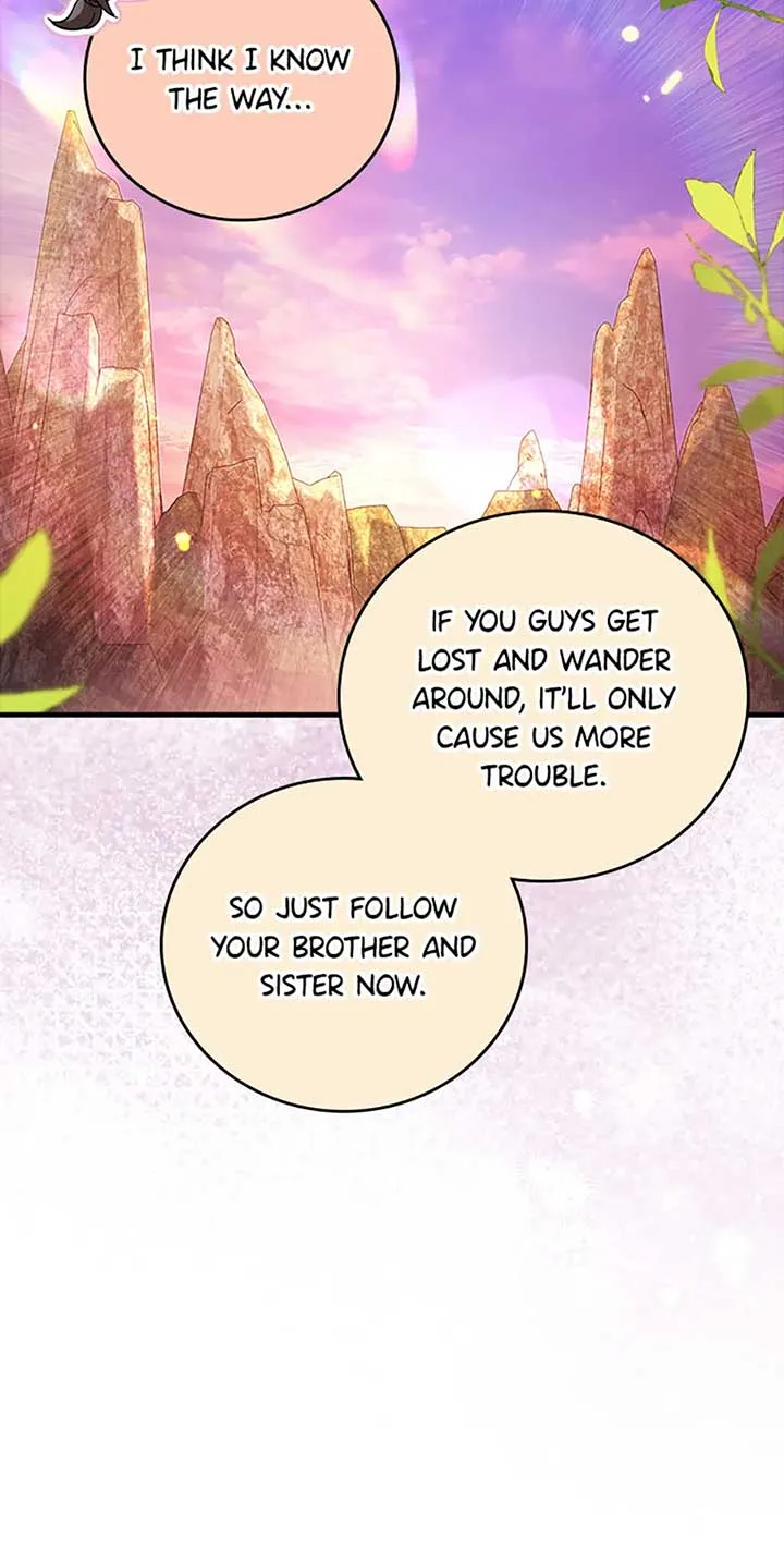 I Became The Youngest Disciple of The Mount Hua Sect Chapter 22 page 19