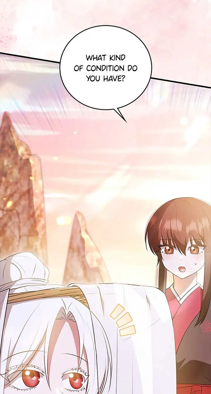I Became The Youngest Disciple of The Mount Hua Sect Chapter 22 page 82