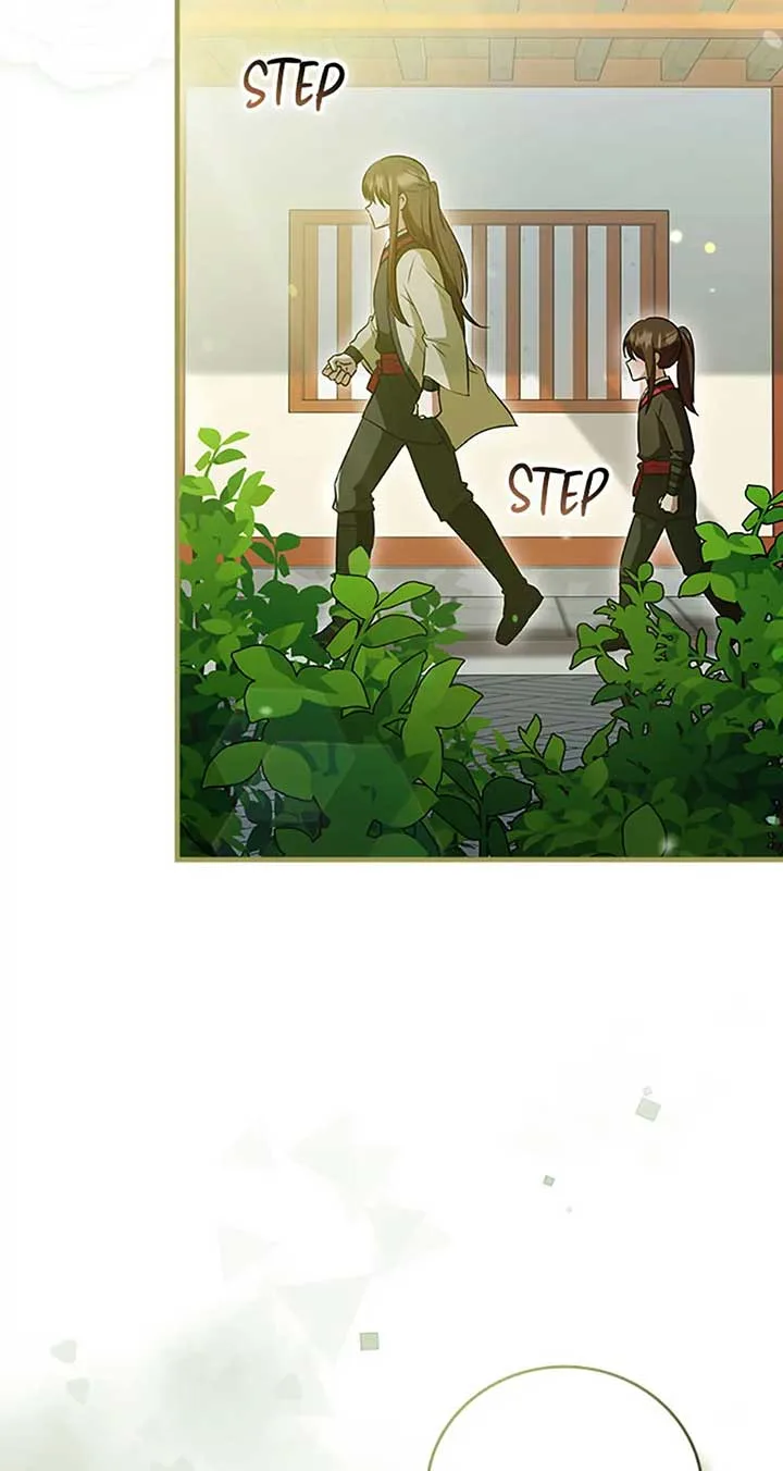 I Became The Youngest Disciple of The Mount Hua Sect Chapter 22 page 50