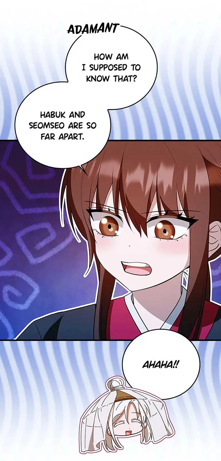 I Became The Youngest Disciple of The Mount Hua Sect Chapter 22 page 84