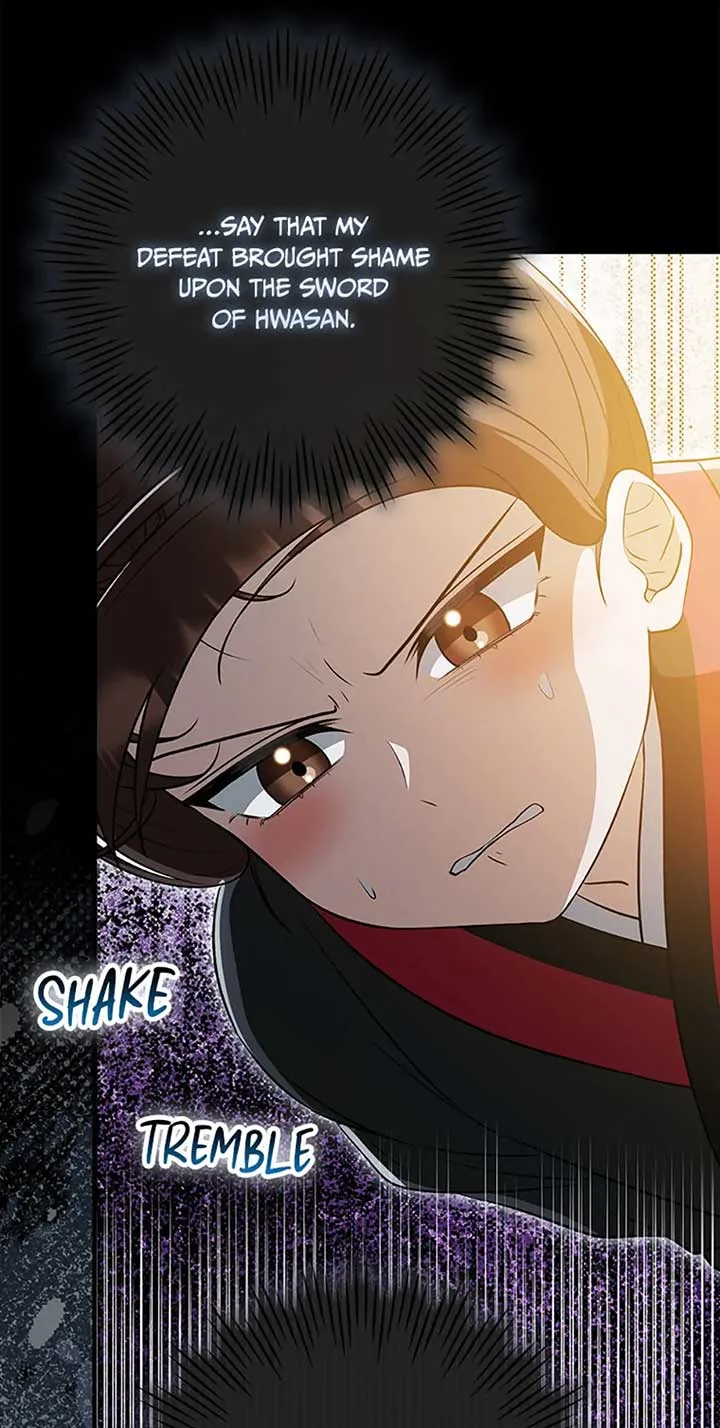 I Became The Youngest Disciple of The Mount Hua Sect Chapter 22 page 36