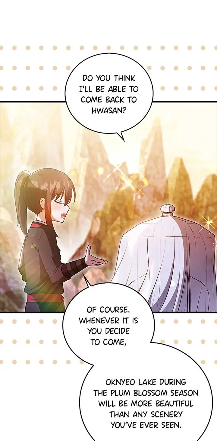 I Became The Youngest Disciple of The Mount Hua Sect Chapter 22 page 107