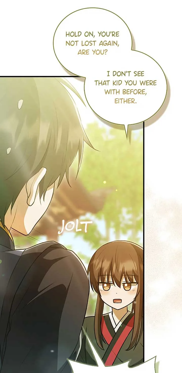I Became The Youngest Disciple of The Mount Hua Sect Chapter 23 page 45