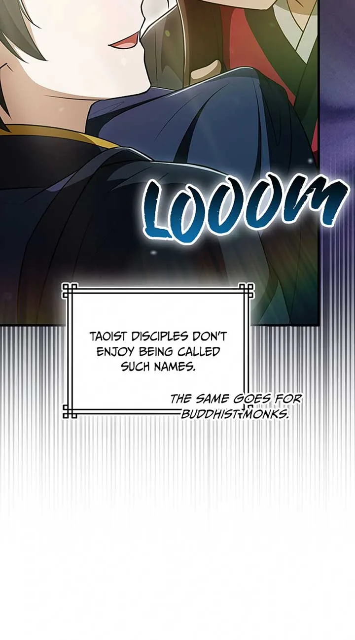 I Became The Youngest Disciple of The Mount Hua Sect Chapter 23 page 41