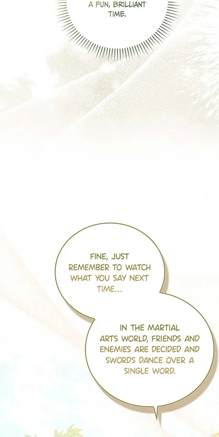 I Became The Youngest Disciple of The Mount Hua Sect Chapter 23 page 62