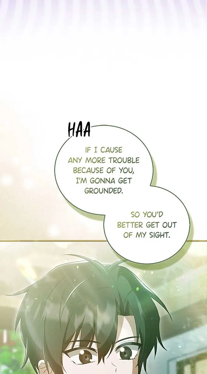 I Became The Youngest Disciple of The Mount Hua Sect Chapter 23 page 43