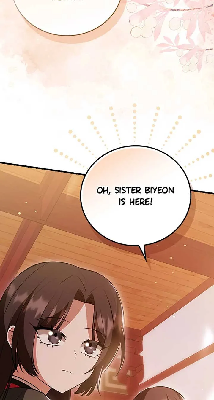 I Became The Youngest Disciple of The Mount Hua Sect Chapter 23 page 19
