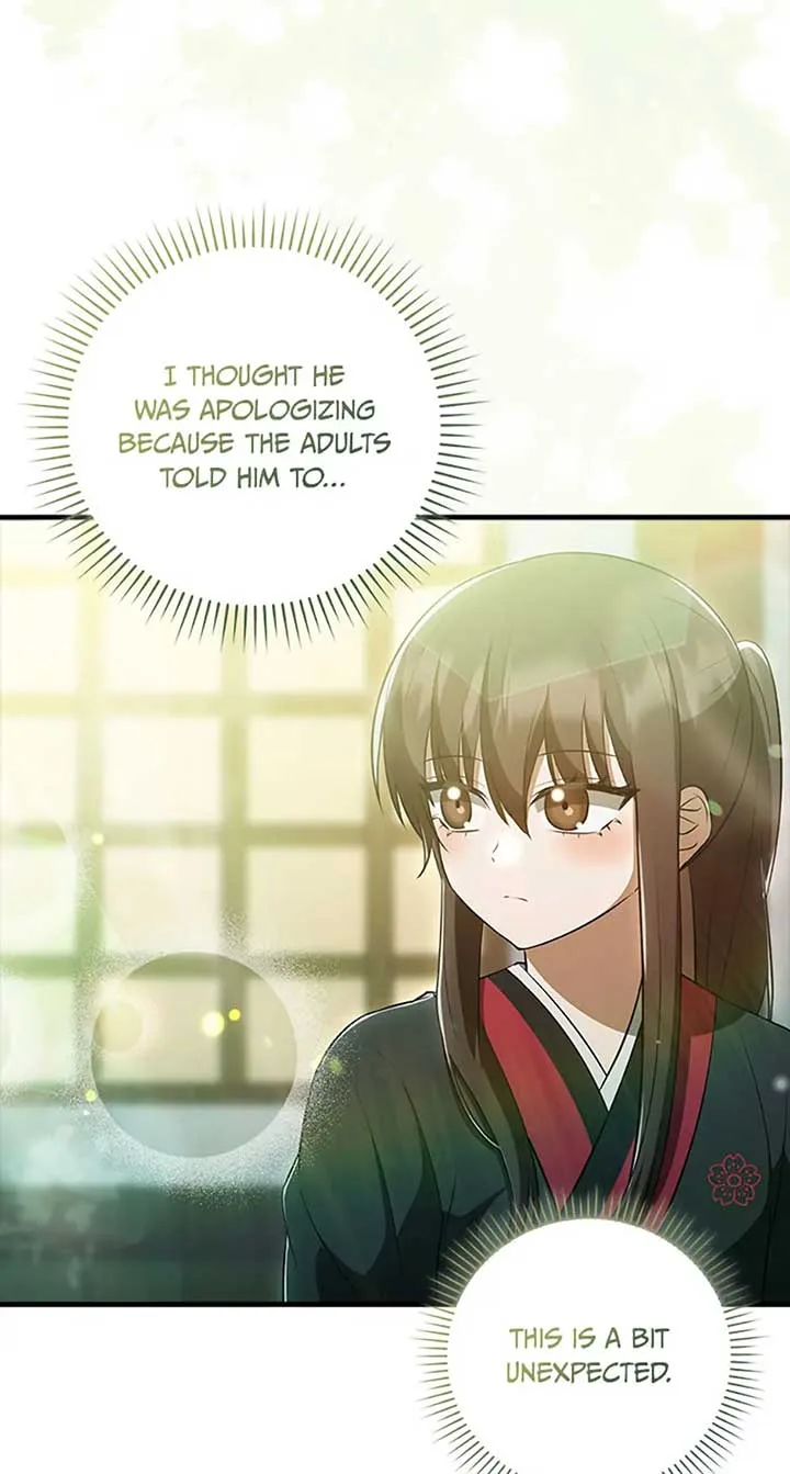 I Became The Youngest Disciple of The Mount Hua Sect Chapter 23 page 53