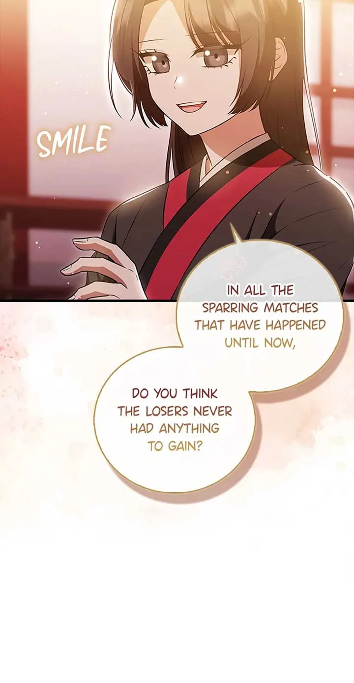 I Became The Youngest Disciple of The Mount Hua Sect Chapter 23 page 28