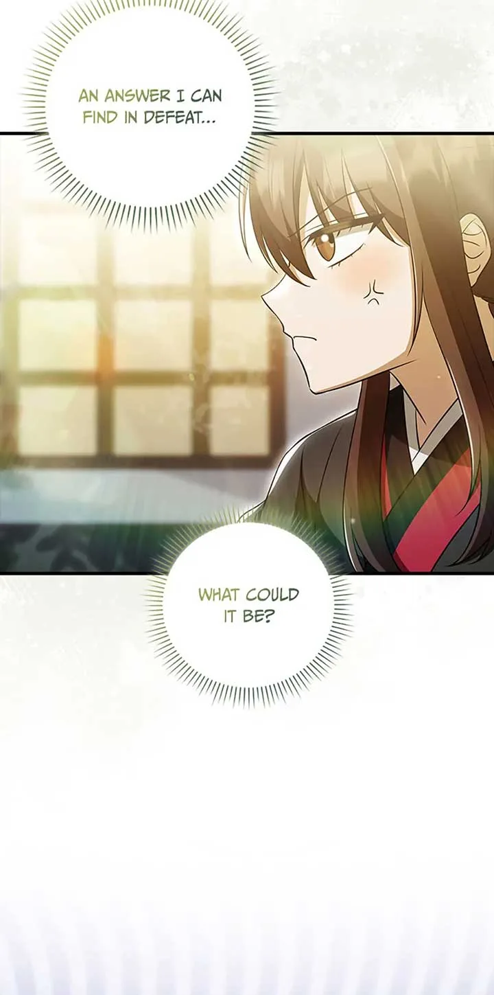 I Became The Youngest Disciple of The Mount Hua Sect Chapter 23 page 34