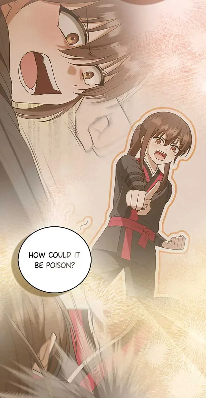 I Became The Youngest Disciple of The Mount Hua Sect Chapter 23 page 26