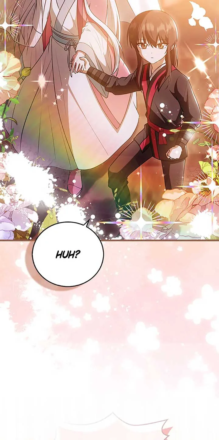 I Became The Youngest Disciple of The Mount Hua Sect Chapter 23 page 8