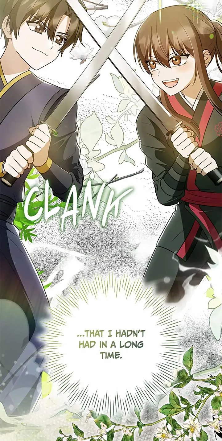 I Became The Youngest Disciple of The Mount Hua Sect Chapter 23 page 58