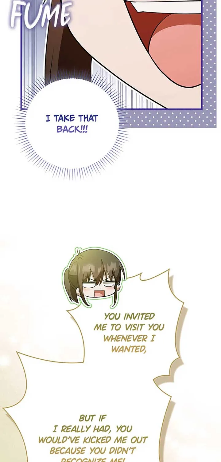 I Became The Youngest Disciple of The Mount Hua Sect Chapter 23 page 84