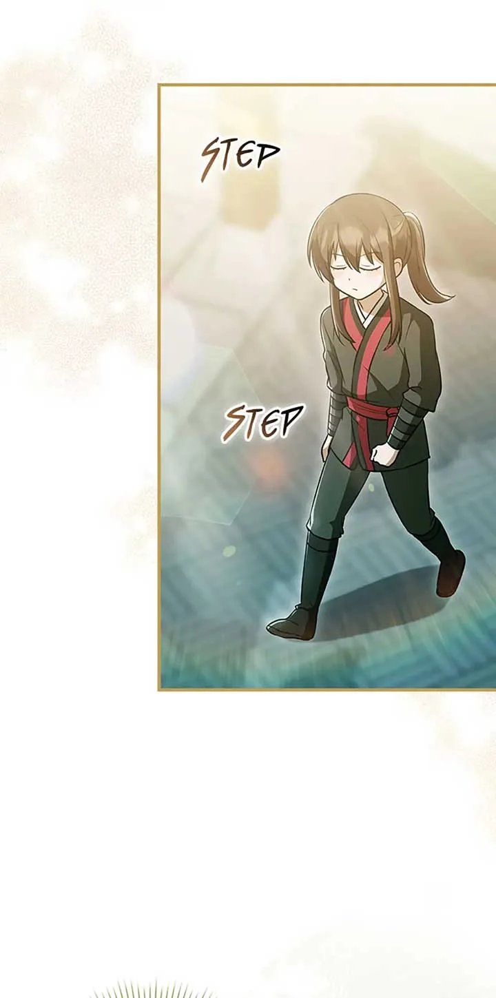 I Became The Youngest Disciple of The Mount Hua Sect Chapter 23 page 33