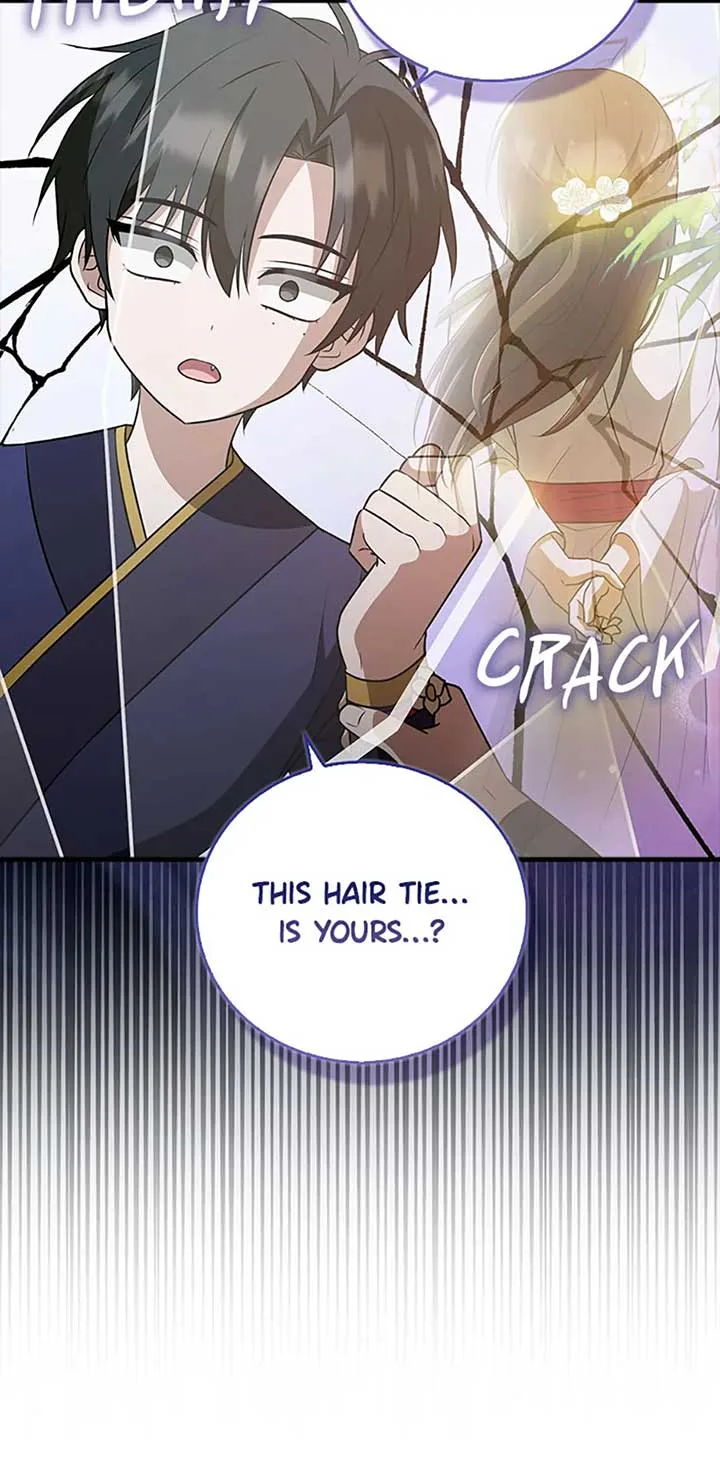 I Became The Youngest Disciple of The Mount Hua Sect Chapter 23 page 81