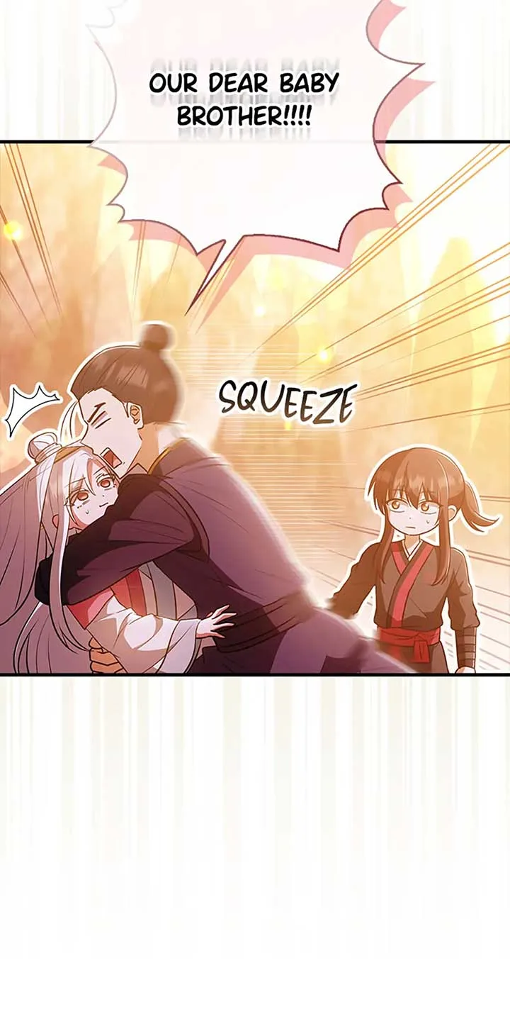 I Became The Youngest Disciple of The Mount Hua Sect Chapter 23 page 9