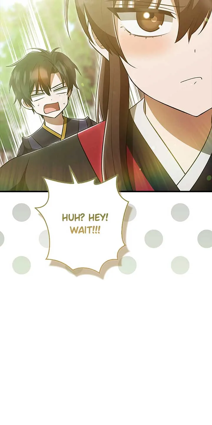 I Became The Youngest Disciple of The Mount Hua Sect Chapter 23 page 38