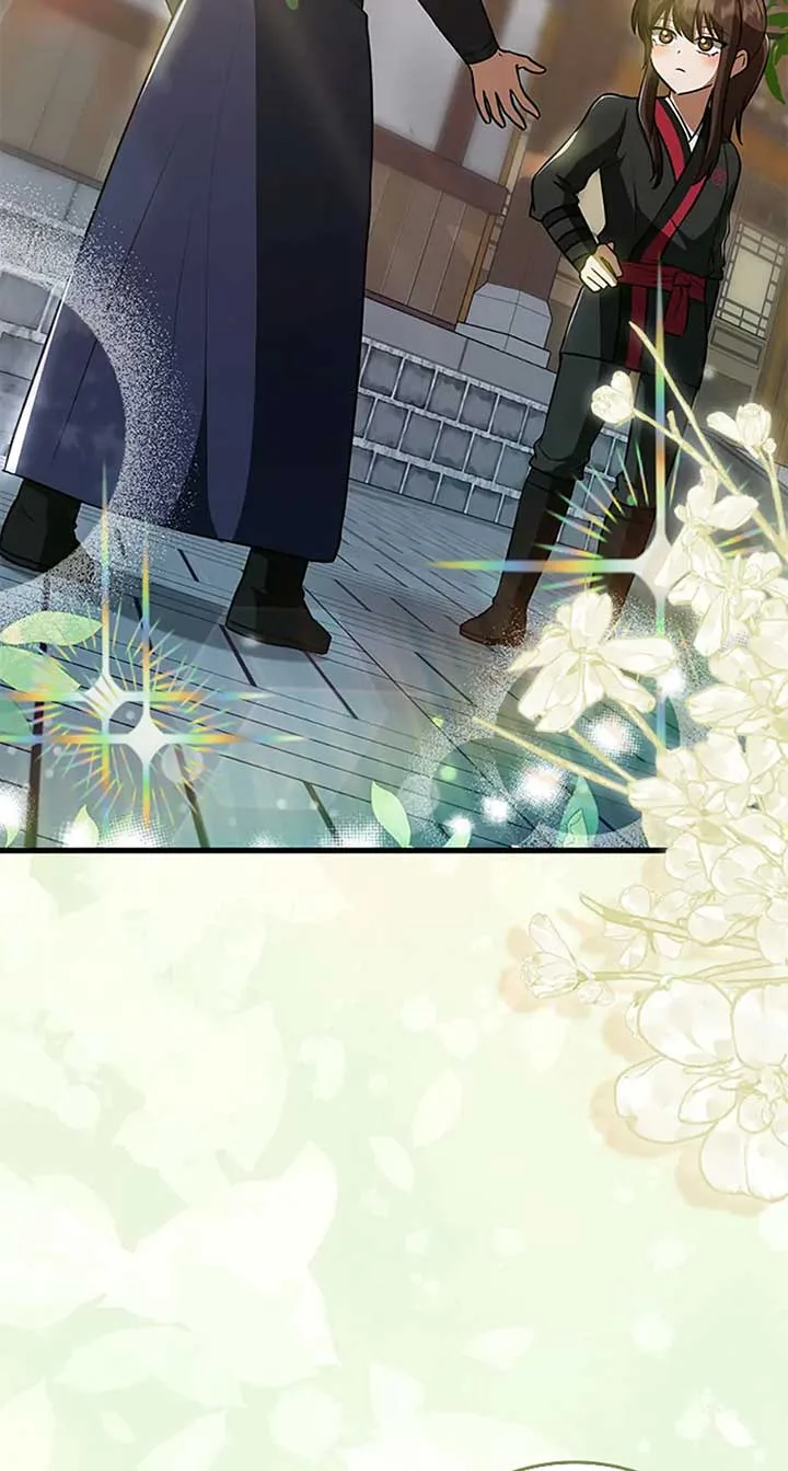 I Became The Youngest Disciple of The Mount Hua Sect Chapter 23 page 51