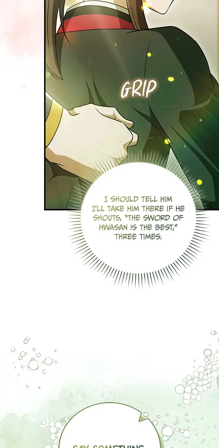 I Became The Youngest Disciple of The Mount Hua Sect Chapter 23 page 48