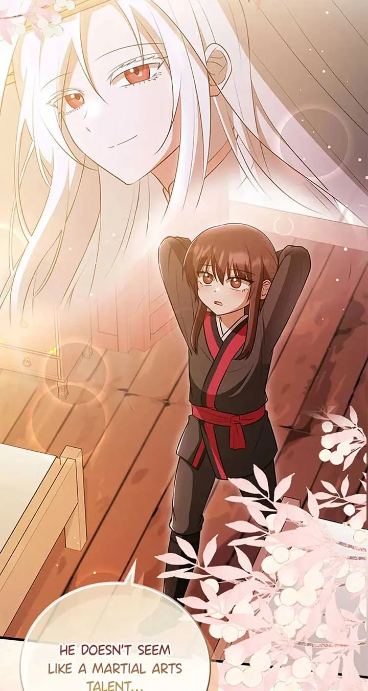 I Became The Youngest Disciple of The Mount Hua Sect Chapter 23 page 18