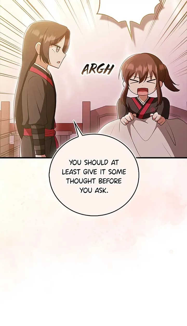 I Became The Youngest Disciple of The Mount Hua Sect Chapter 23 page 31
