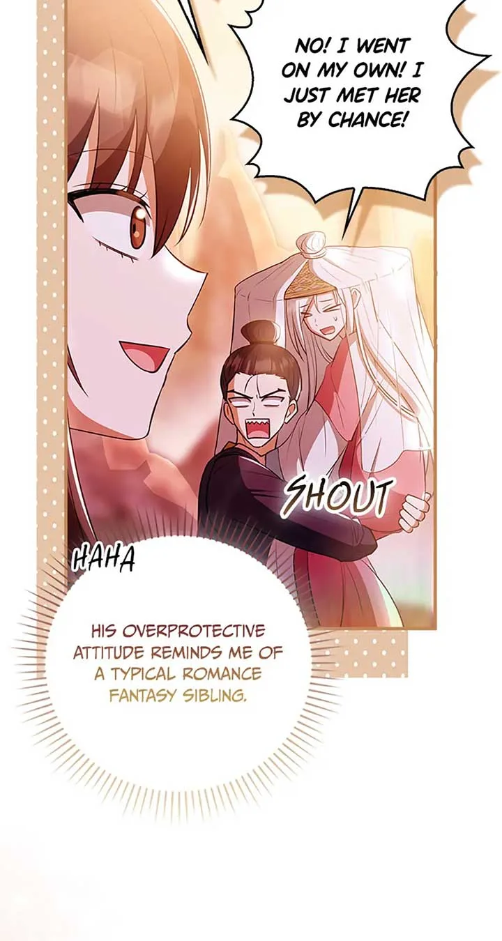 I Became The Youngest Disciple of The Mount Hua Sect Chapter 23 page 12
