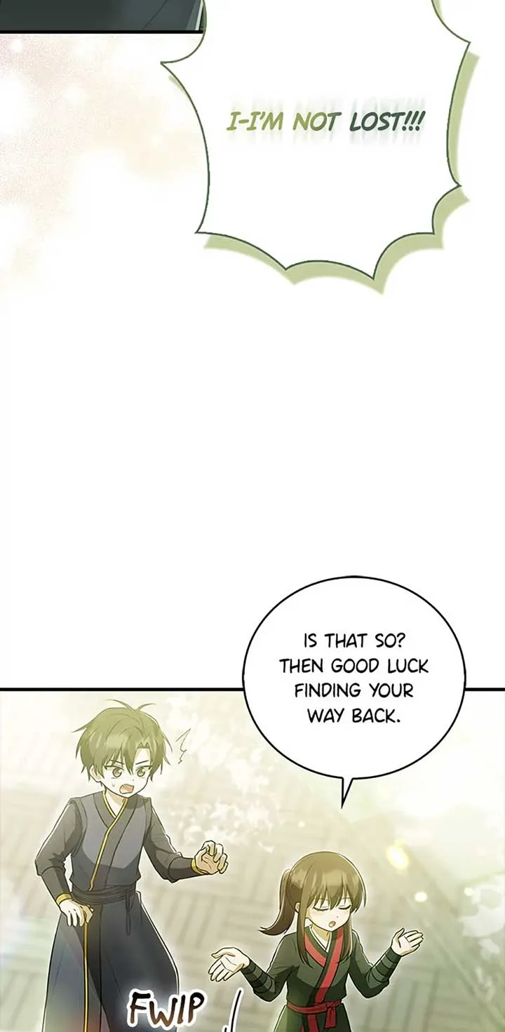 I Became The Youngest Disciple of The Mount Hua Sect Chapter 23 page 46