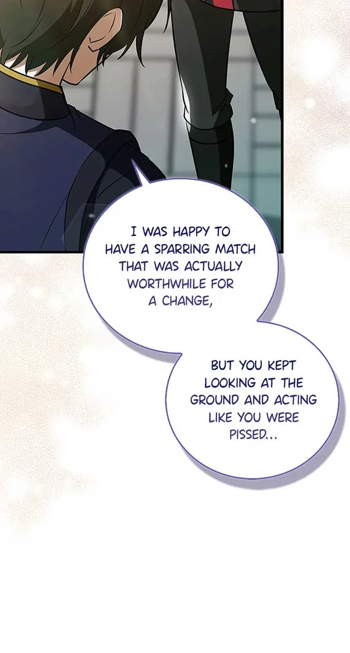 I Became The Youngest Disciple of The Mount Hua Sect Chapter 23 page 55