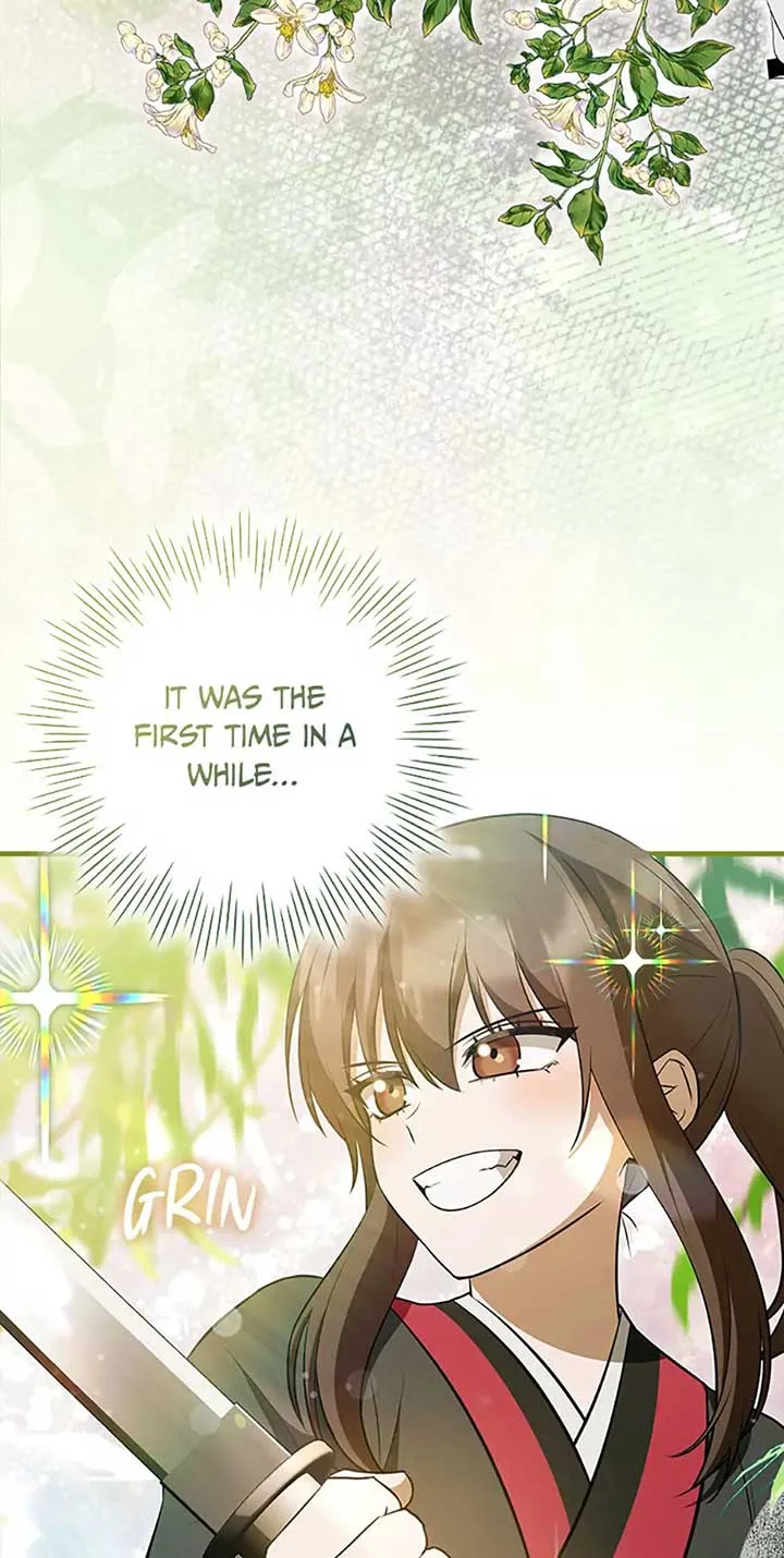I Became The Youngest Disciple of The Mount Hua Sect Chapter 23 page 59