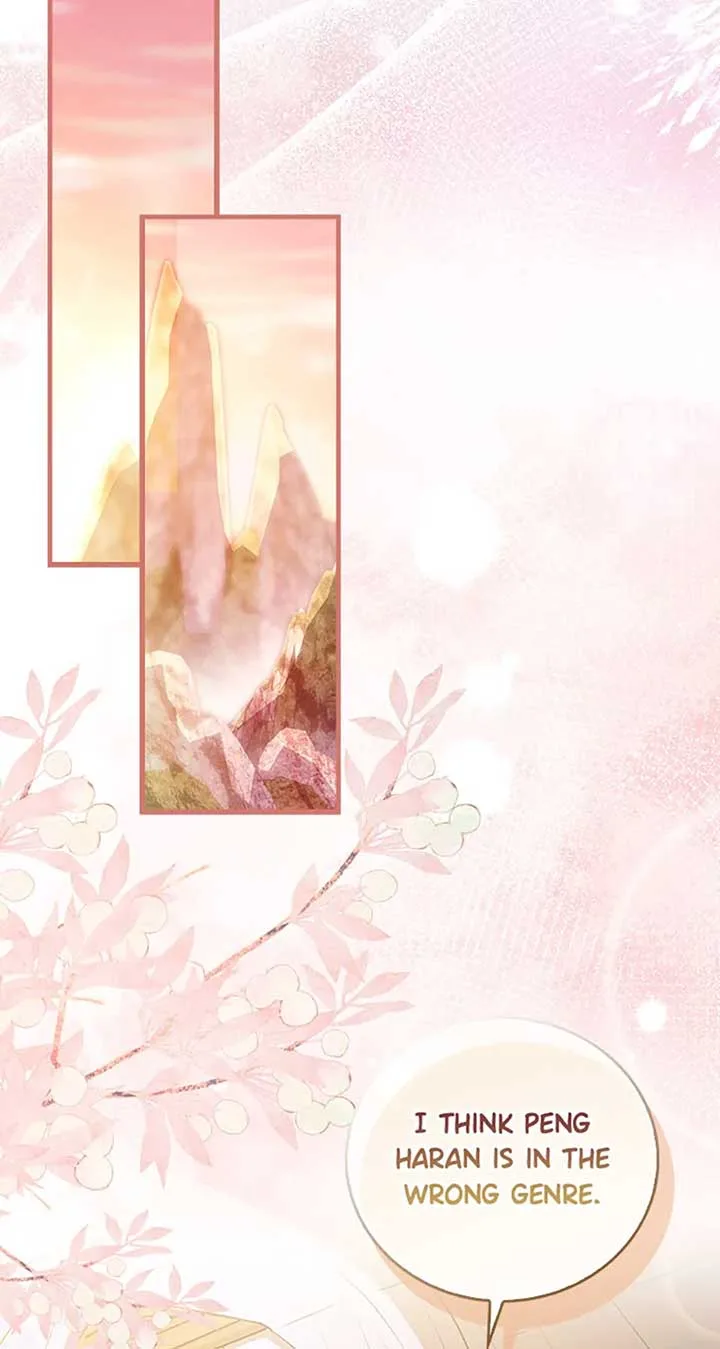 I Became The Youngest Disciple of The Mount Hua Sect Chapter 23 page 17