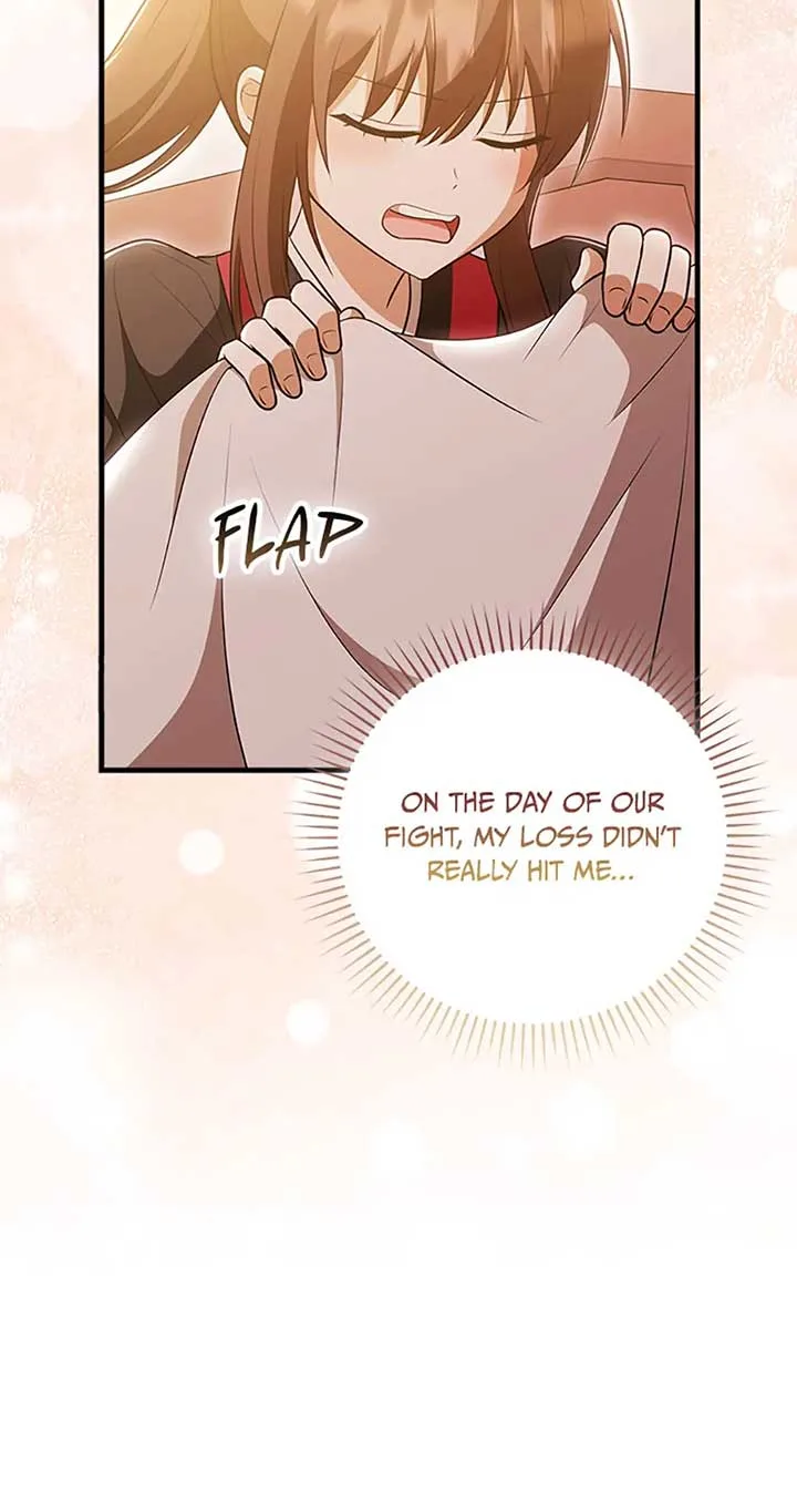 I Became The Youngest Disciple of The Mount Hua Sect Chapter 23 page 22