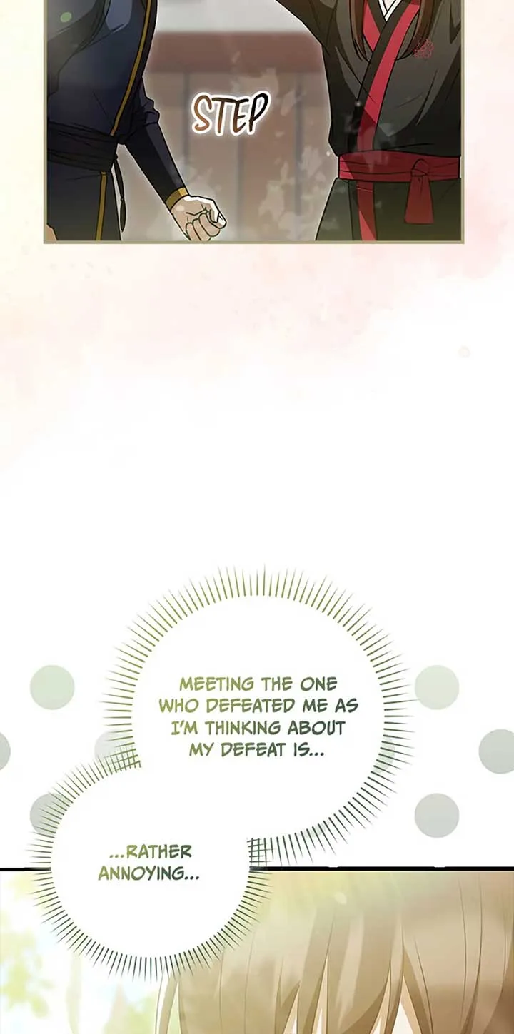 I Became The Youngest Disciple of The Mount Hua Sect Chapter 23 page 37