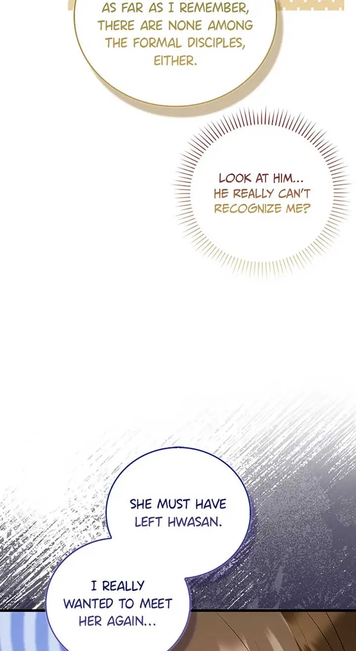 I Became The Youngest Disciple of The Mount Hua Sect Chapter 23 page 72