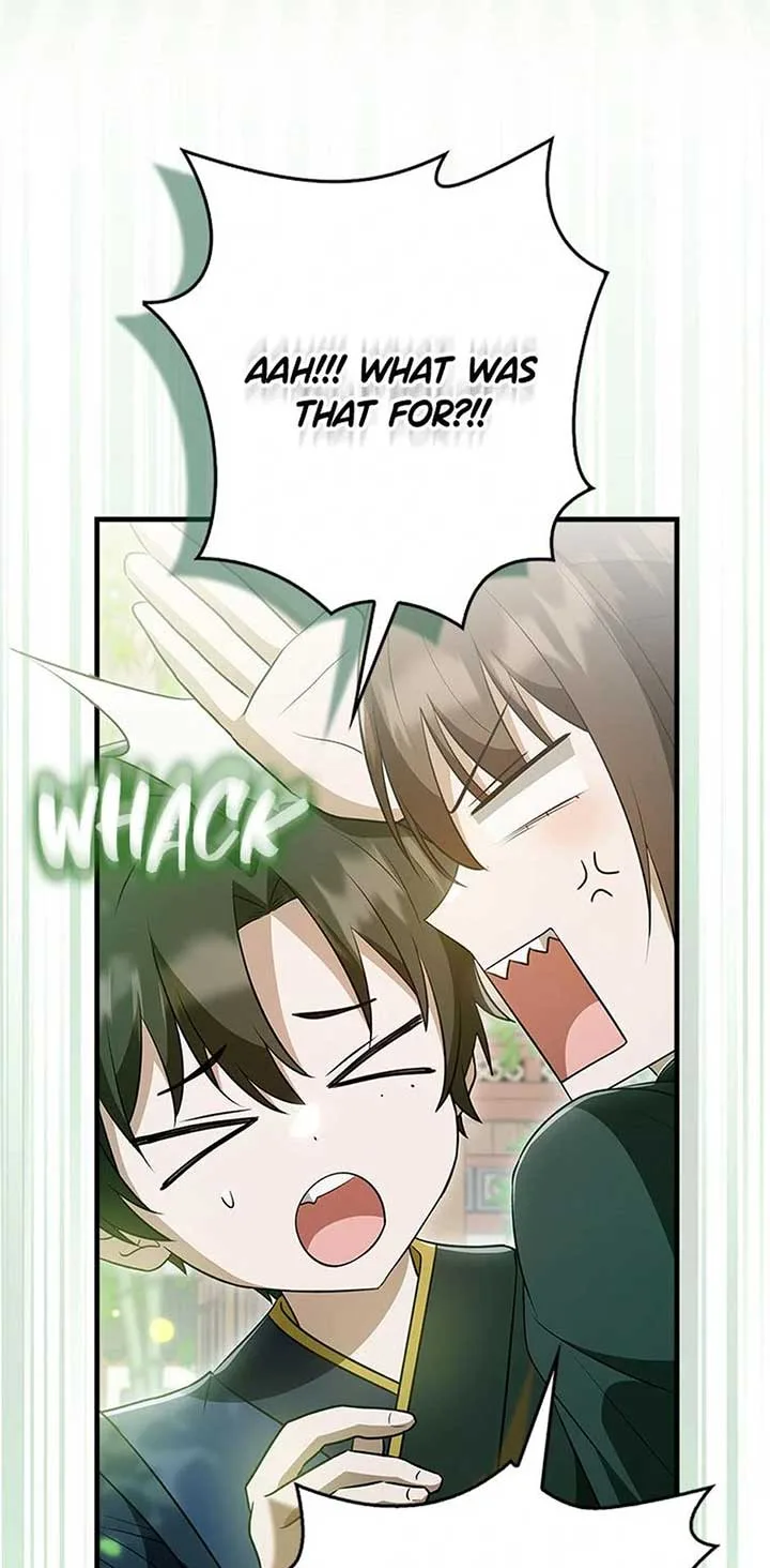 I Became The Youngest Disciple of The Mount Hua Sect Chapter 24 page 5