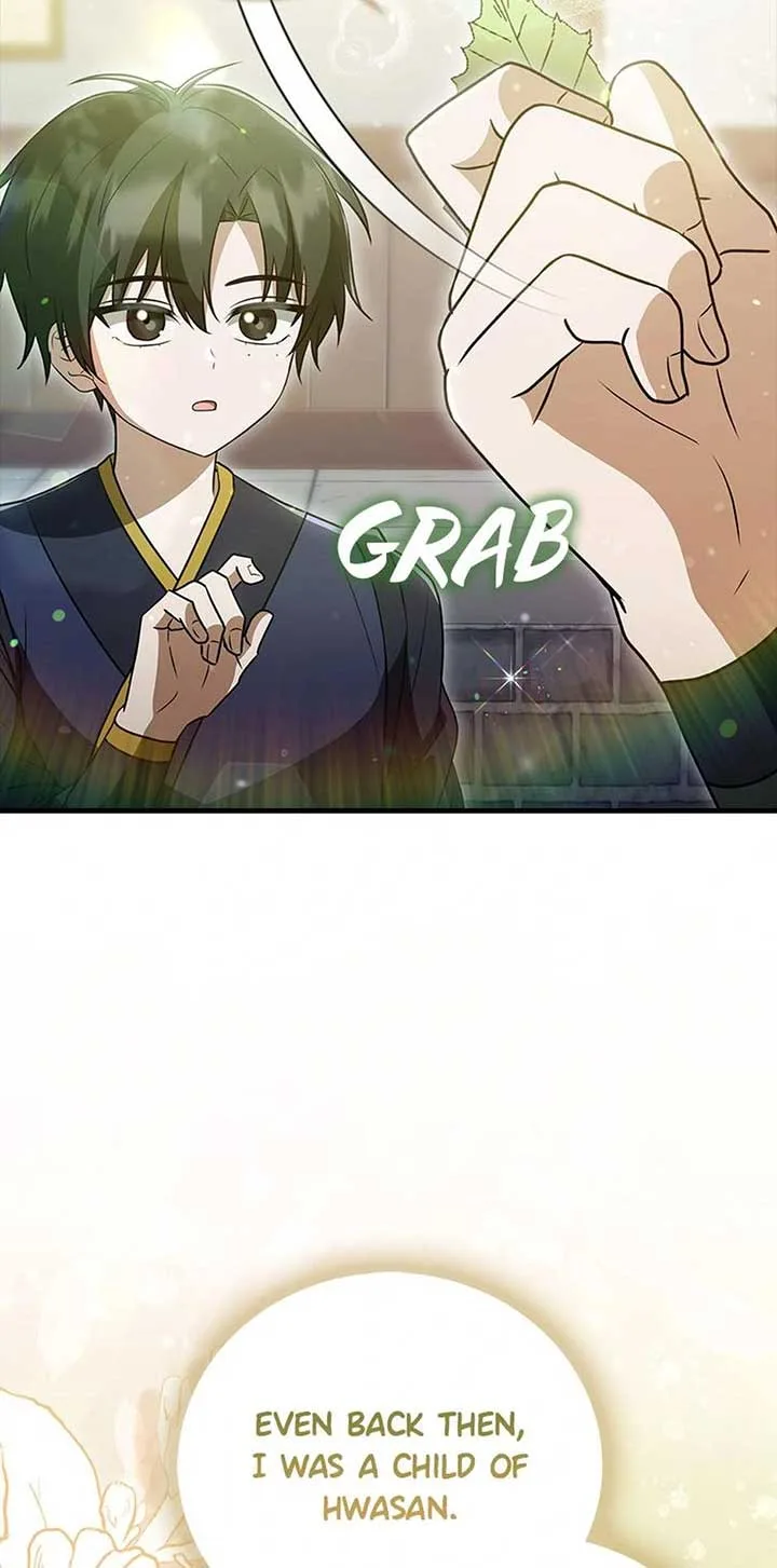 I Became The Youngest Disciple of The Mount Hua Sect Chapter 24 page 23