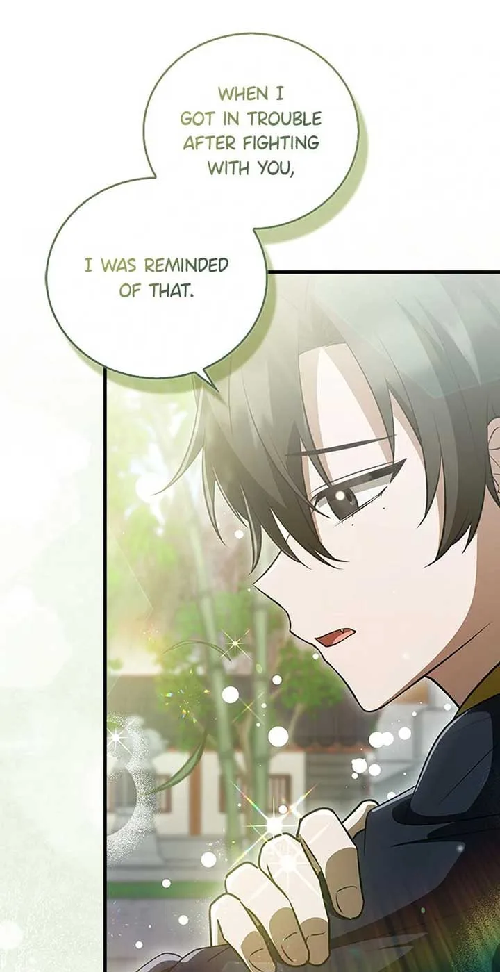 I Became The Youngest Disciple of The Mount Hua Sect Chapter 24 page 14