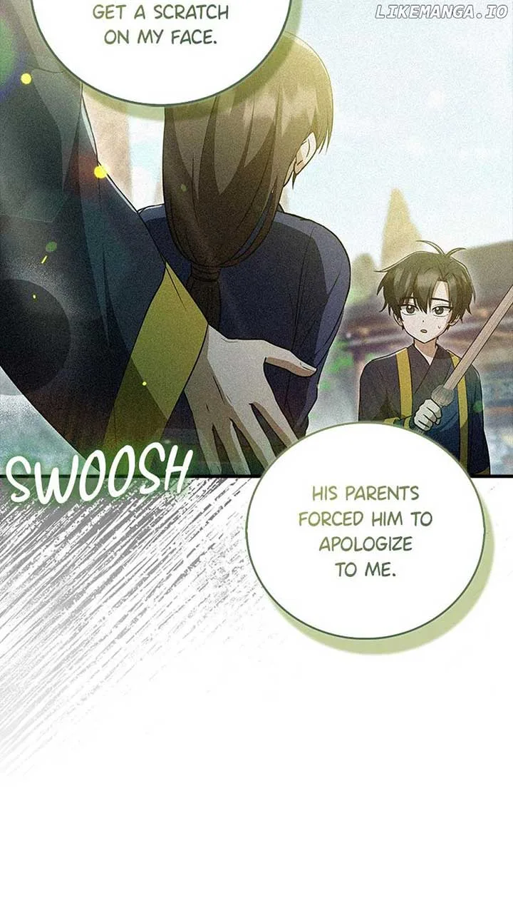 I Became The Youngest Disciple of The Mount Hua Sect Chapter 24 page 13