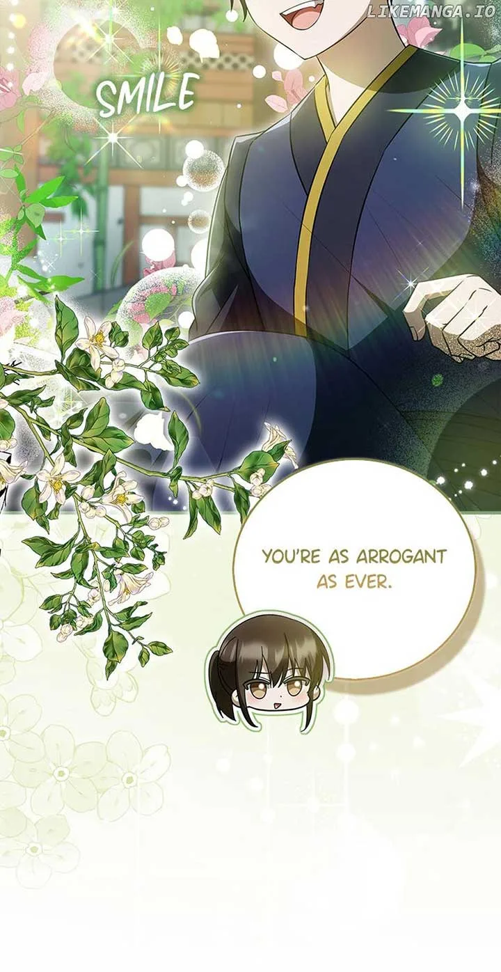 I Became The Youngest Disciple of The Mount Hua Sect Chapter 24 page 19