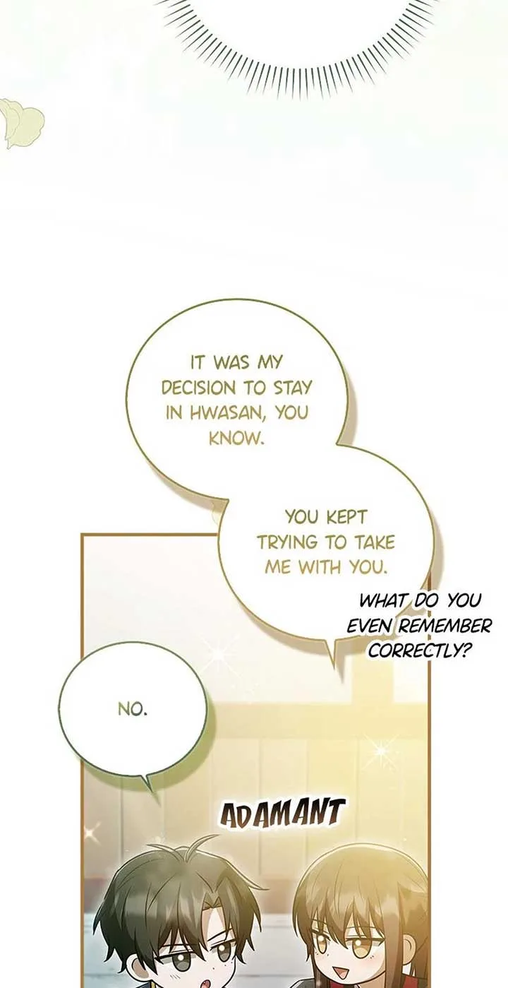 I Became The Youngest Disciple of The Mount Hua Sect Chapter 24 page 17