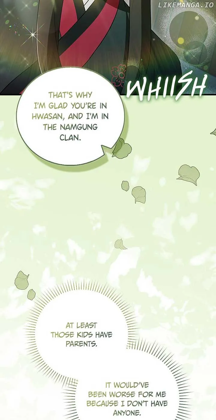 I Became The Youngest Disciple of The Mount Hua Sect Chapter 24 page 16