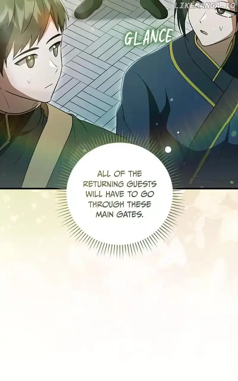 I Became The Youngest Disciple of The Mount Hua Sect Chapter 25 page 5