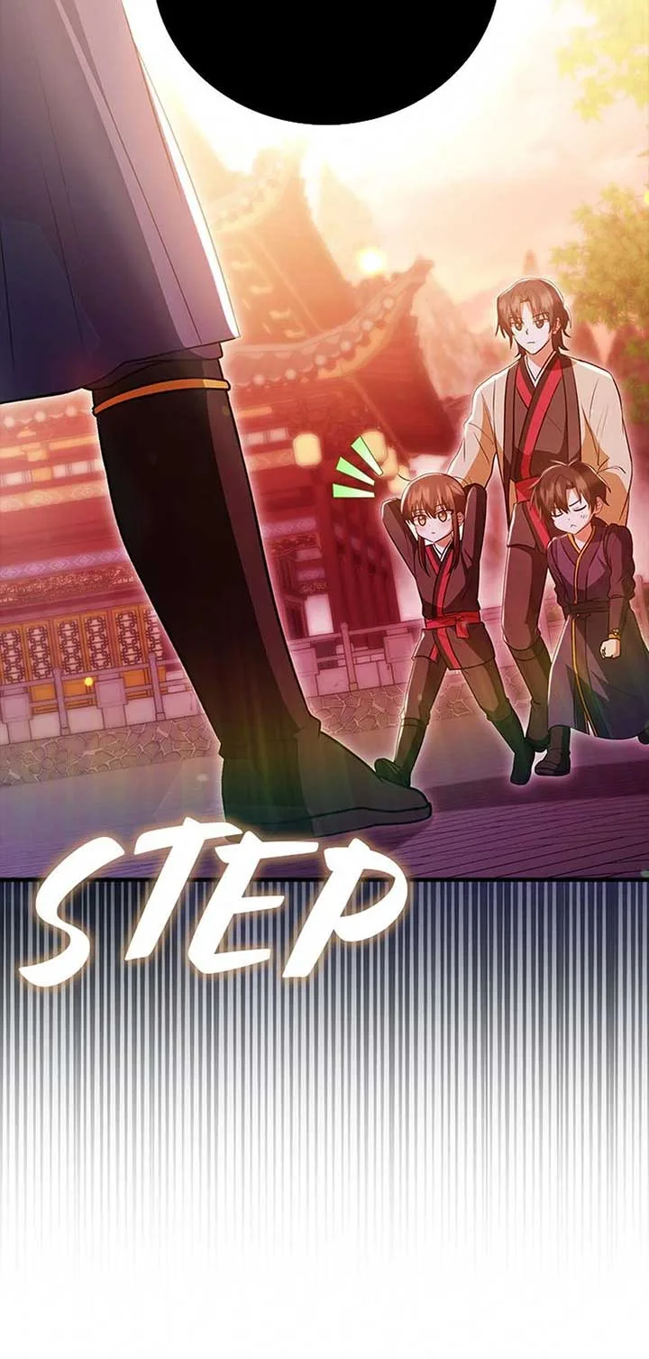 I Became The Youngest Disciple of The Mount Hua Sect Chapter 24 page 38